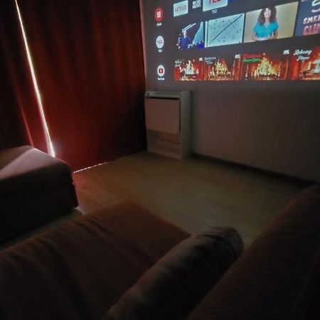 Green Terrace Family Apartment Вроцлав Екстериор снимка