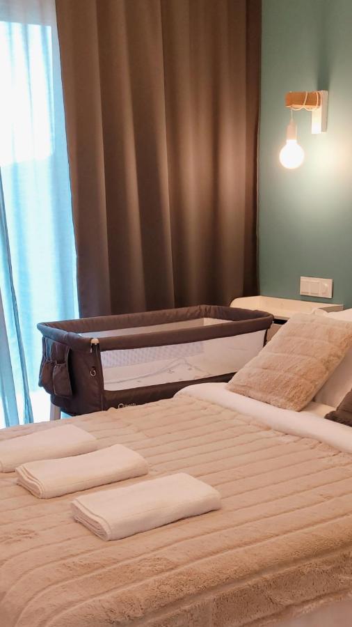 Green Terrace Family Apartment Вроцлав Екстериор снимка