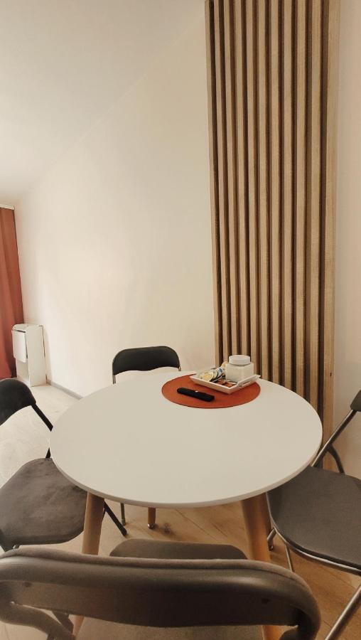 Green Terrace Family Apartment Вроцлав Екстериор снимка