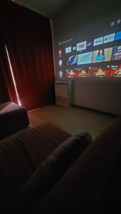 Green Terrace Family Apartment Вроцлав Екстериор снимка