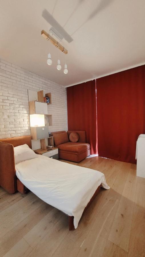 Green Terrace Family Apartment Вроцлав Екстериор снимка